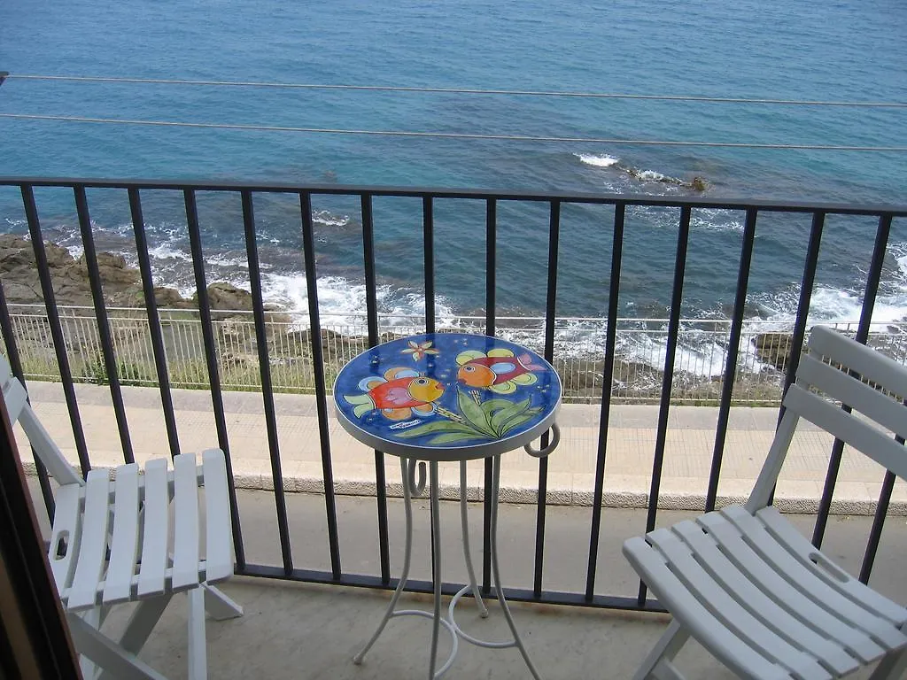 Apartment Appartamento Giudecca Cefalu