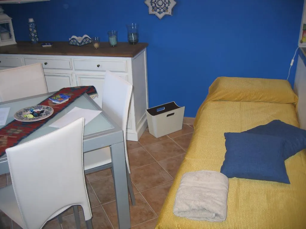 Appartamento Giudecca Cefalu Italy