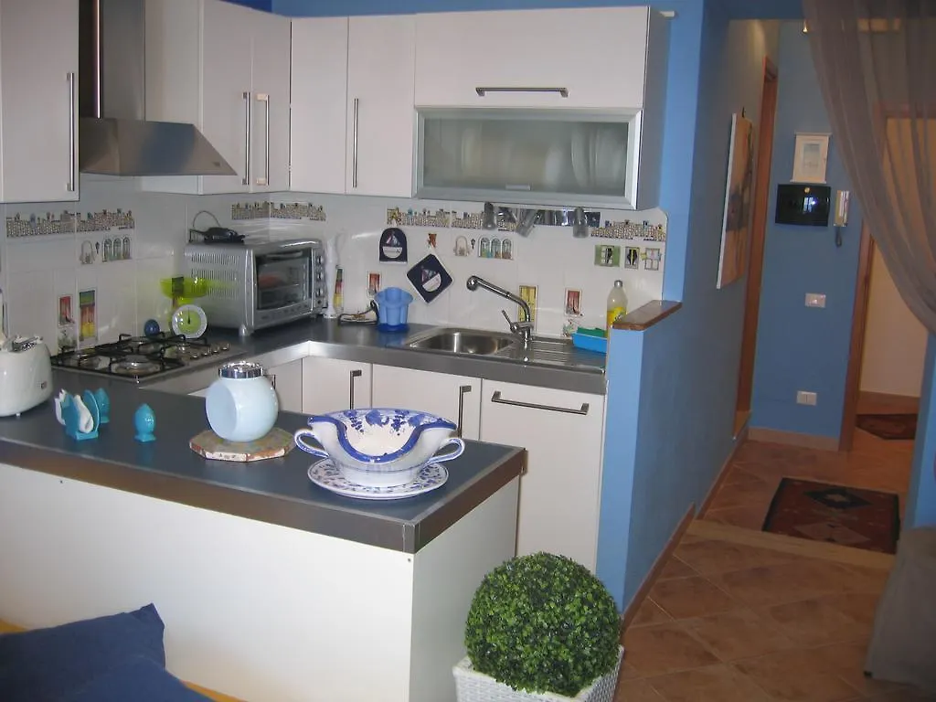 Appartamento Giudecca Cefalu