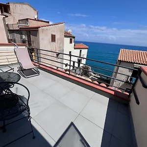 Apartment Chez Julie, Cefalù